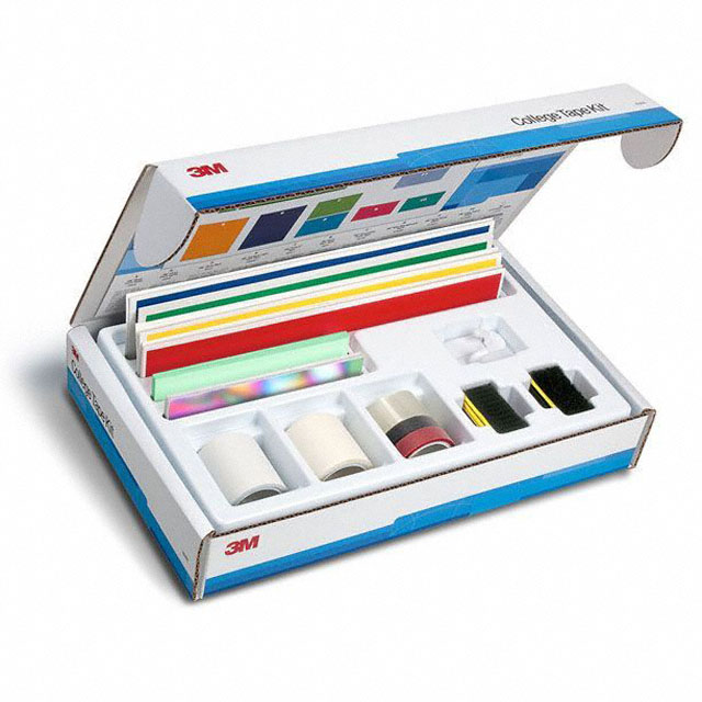 3M (TC) TK1402 electronic component product image