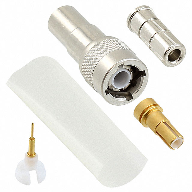 Cinch Connectivity Solutions Trompeter PL155ACFL-222 electronic component product image