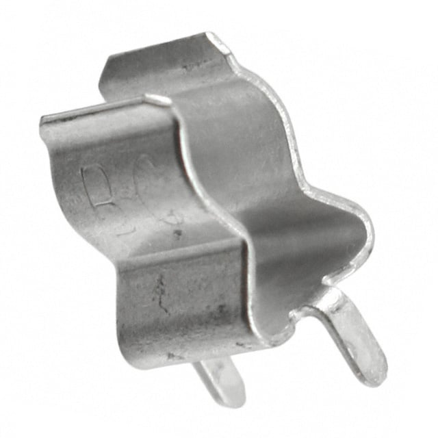 Littelfuse Inc. 01220093Z electronic component product image