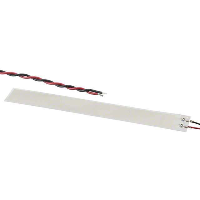 TE Connectivity Measurement Specialties 1-1002405-0 electronic component product image