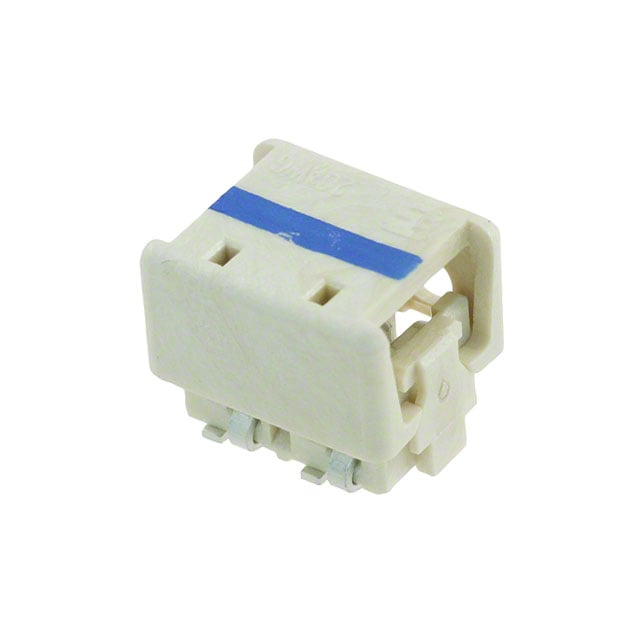 TE Connectivity AMP Connectors 1-2106003-2 electronic component product image