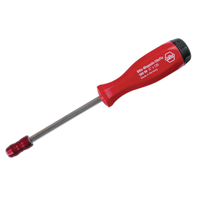 Wiha 38030 electronic component product image
