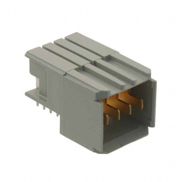 TE Connectivity AMP Connectors 5646954-1 electronic component product image
