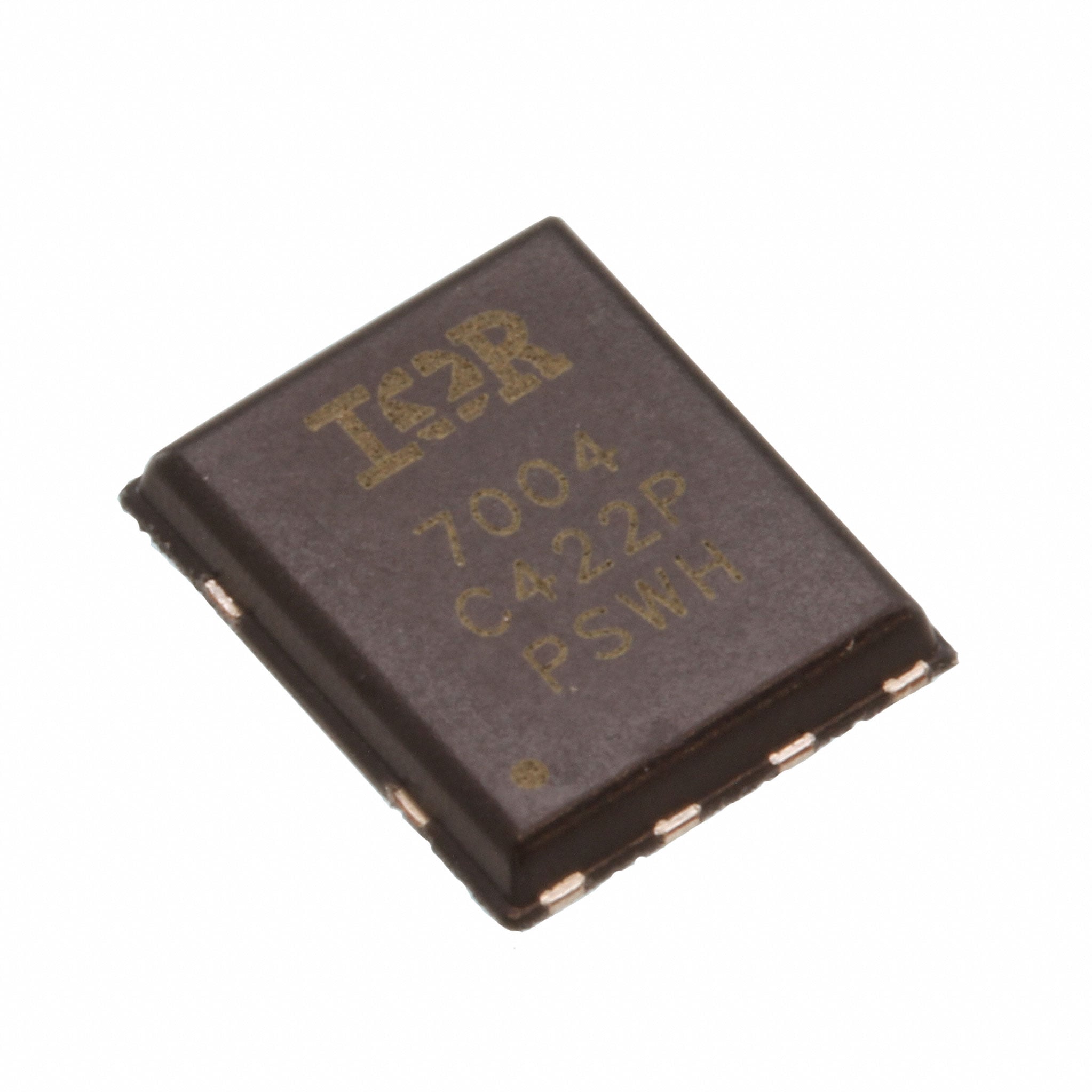Infineon Technologies IRFH7004TRPBF electronic component product image