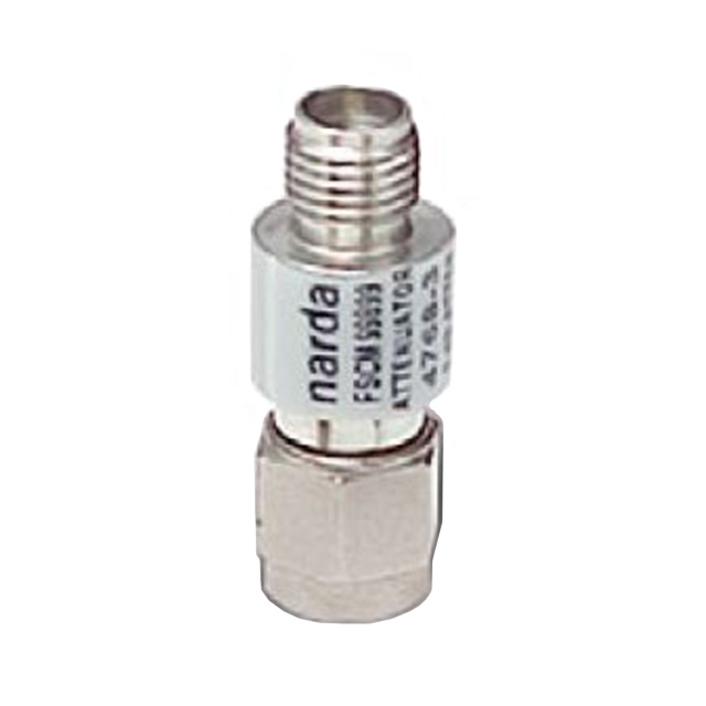 Amphenol Narda-MITEQ 4778-6 electronic component product image