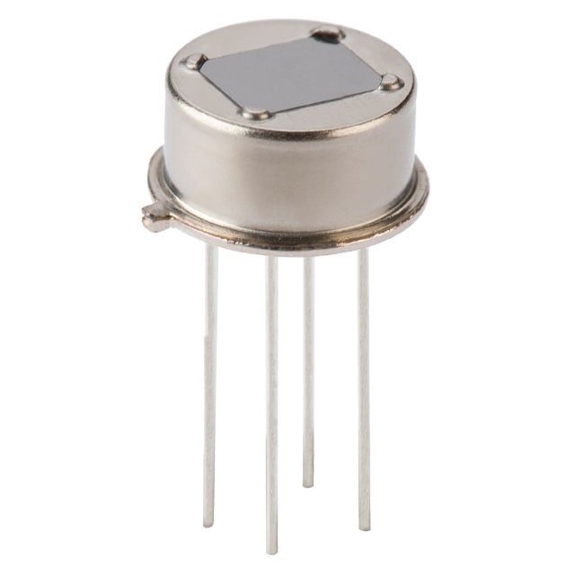 Excelitas Technologies PYD 1688 electronic component product image