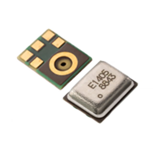 Syntiant SPH0645LM4H-B electronic component product image