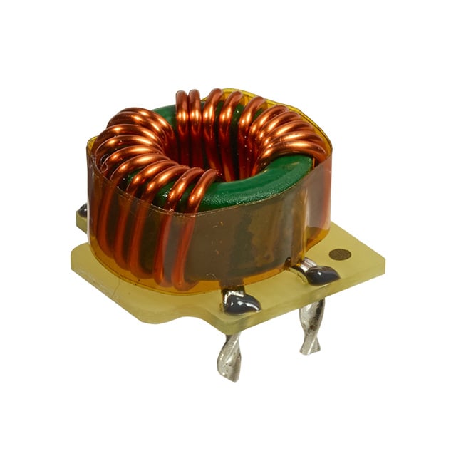 Traco Power TCK-087 electronic component product image
