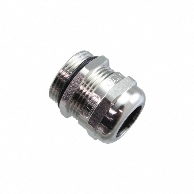 TE Connectivity AMP Connectors T3609160111-000 electronic component product image