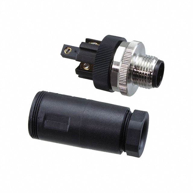 TE Connectivity AMP Connectors T4111002051-000 electronic component product image