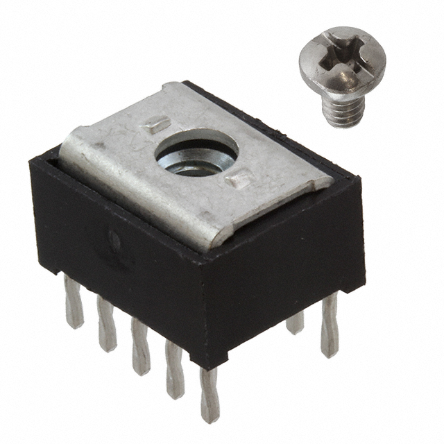 TE Connectivity AMP Connectors 1-5055556-2 electronic component product image