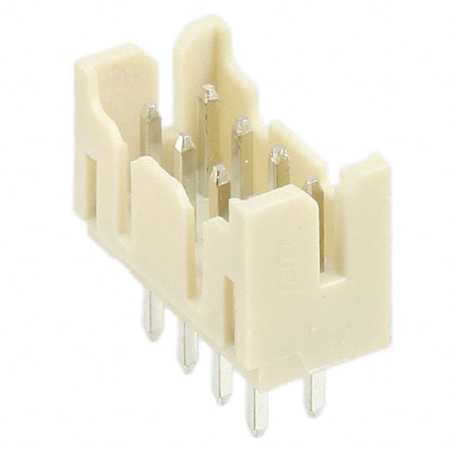 TE Connectivity AMP Connectors 1470109-8 electronic component product image