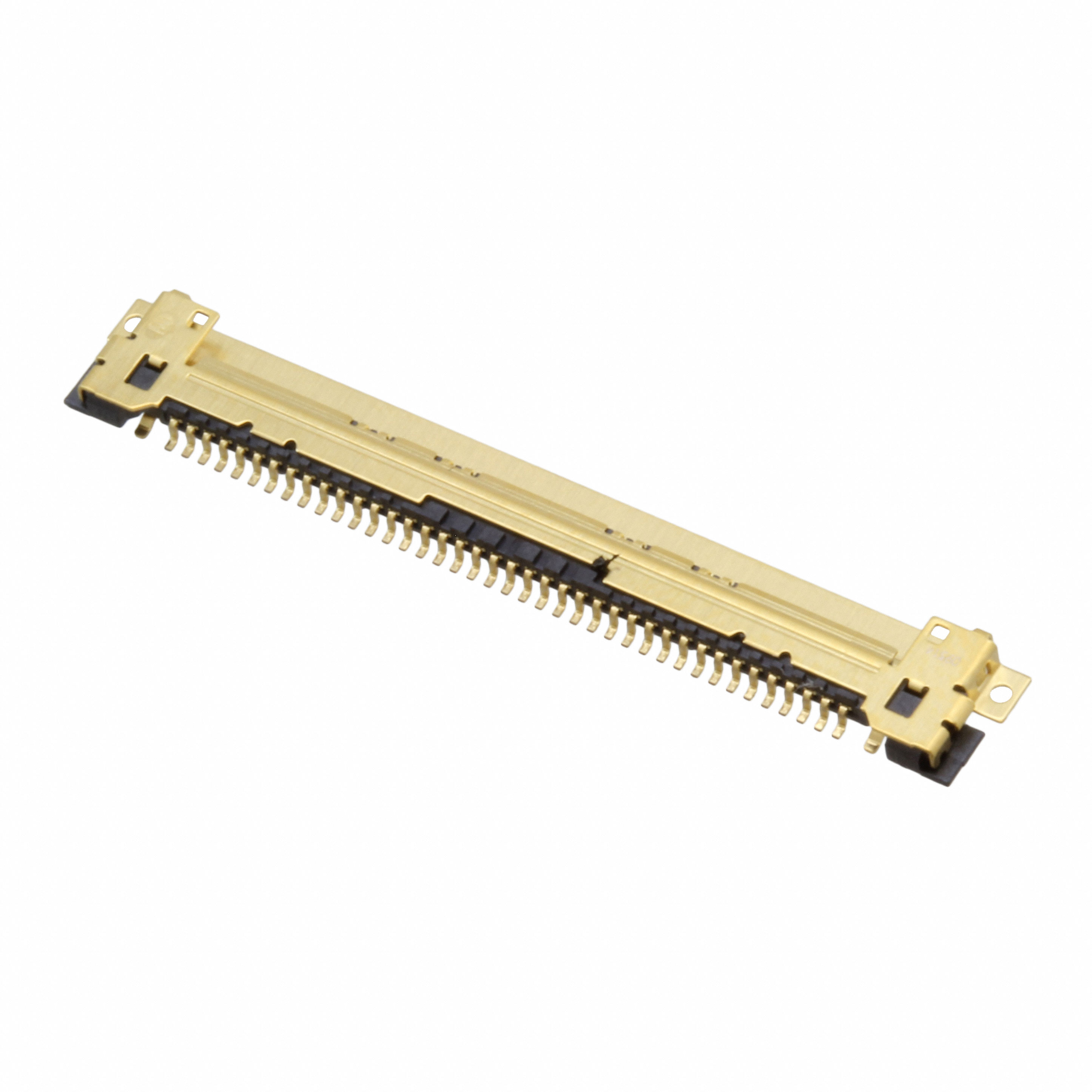 TE Connectivity AMP Connectors 2069716-3 electronic component product image