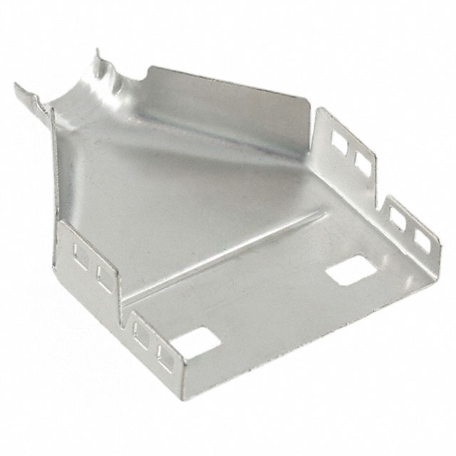 TE Connectivity AMP Connectors 520466-1 electronic component product image