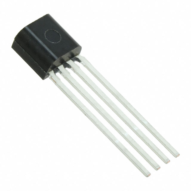 TE Connectivity Measurement Specialties G-MRCO-003 electronic component product image