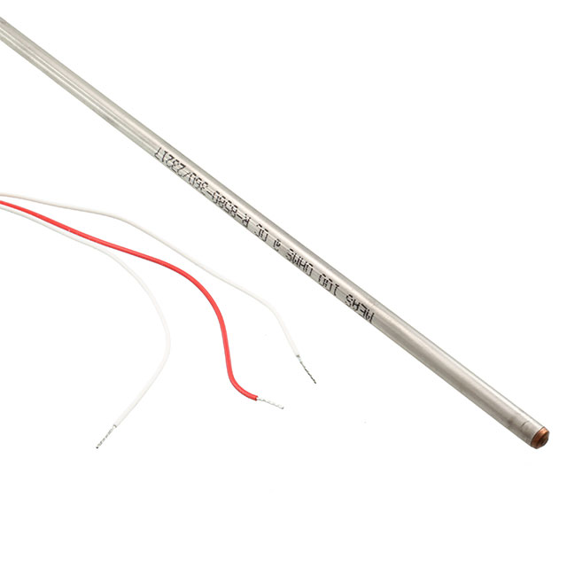 TE Connectivity Measurement Specialties R-8580-360 electronic component product image