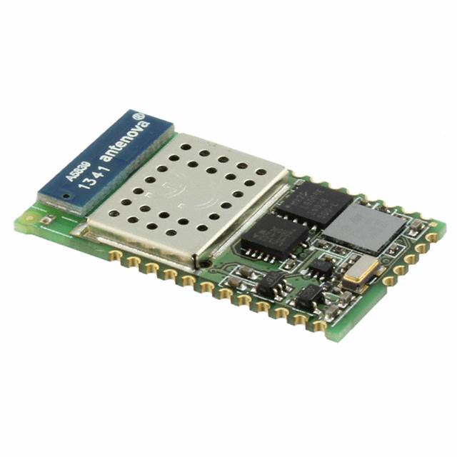 STMicroelectronics SPWF01SA.11 electronic component product image