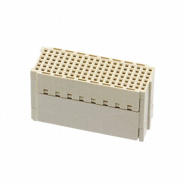 TE Connectivity Aerospace, Defense and Marine 1-2102061-1 electronic component product image