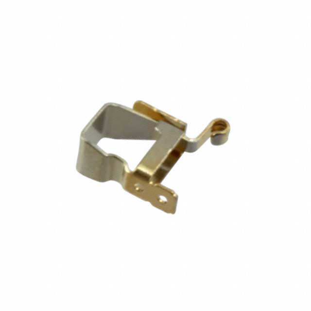 TE Connectivity AMP Connectors 1551576-5 electronic component product image