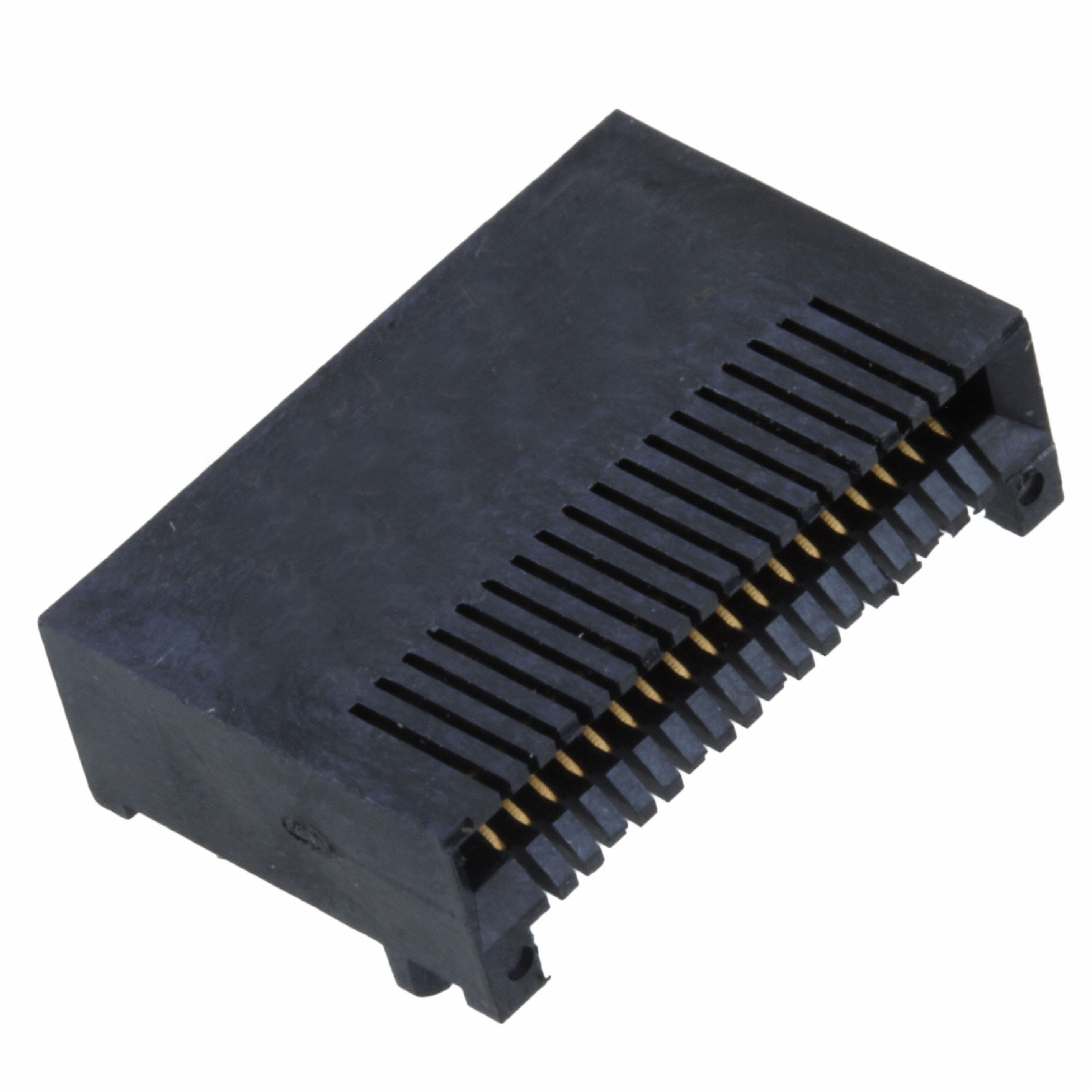 TE Connectivity AMP Connectors 1761987-2 electronic component product image