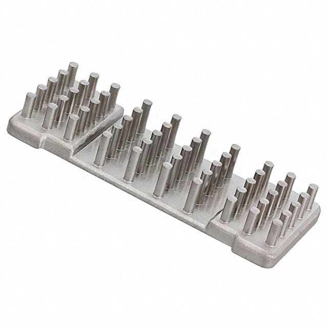 TE Connectivity AMP Connectors 1829904-2 electronic component product image