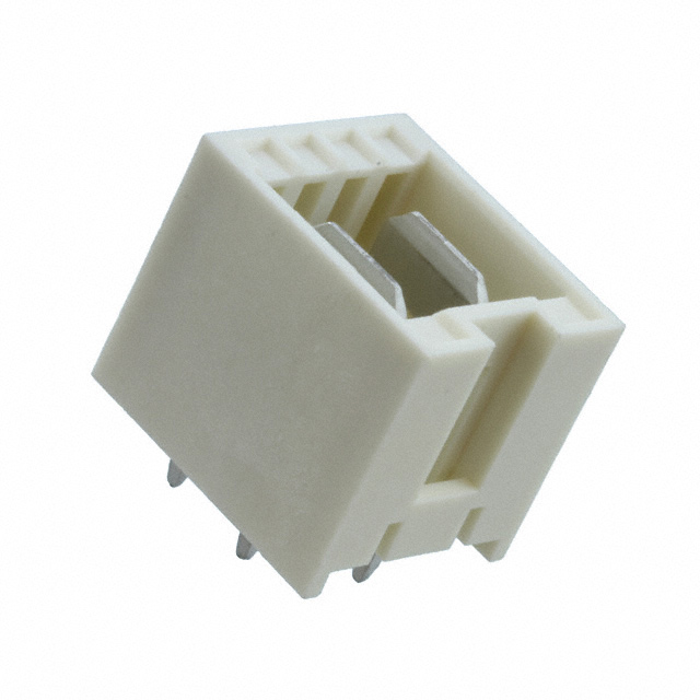 TE Connectivity AMP Connectors 1971895-2 electronic component product image