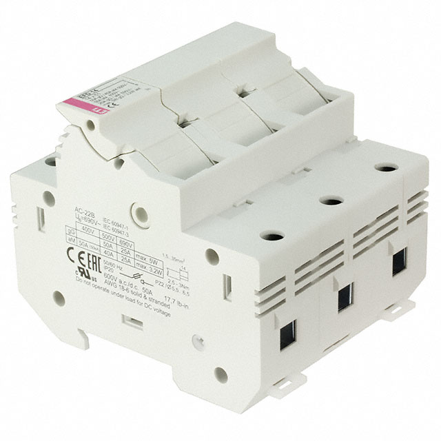 American Electrical Inc. 2560004 electronic component product image