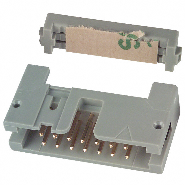 3M 4614-6001 electronic component product image