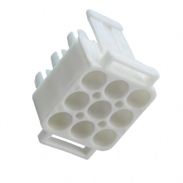 TE Connectivity AMP Connectors 770040-1 electronic component product image
