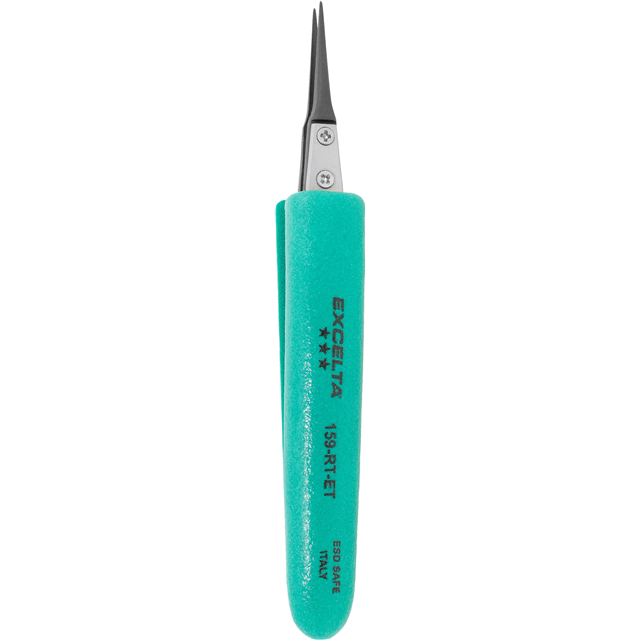 Excelta Corporation 159-RT-ET electronic component product image