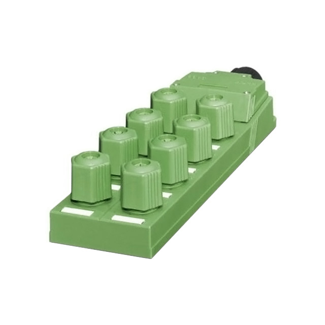 Phoenix Contact 1683659 electronic component product image
