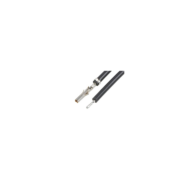 Molex 2153421125 electronic component product image