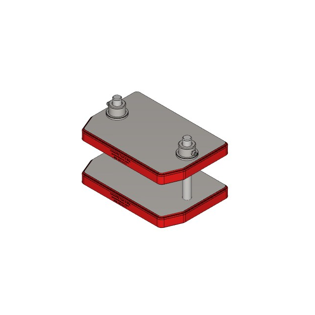 Janesville Tool & Mfg. Inc #7MDS-A electronic component product image