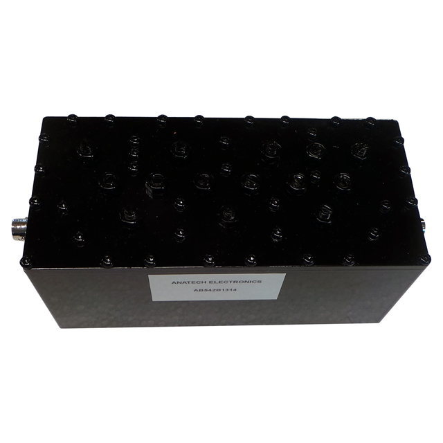 Anatech Electronics Inc. AB542B1314 electronic component product image