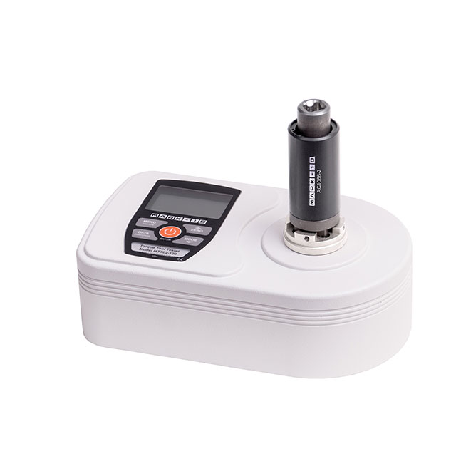 Mark-10 AC1066-2 electronic component product image