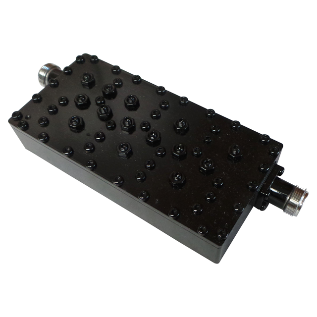 Anatech Electronics Inc. AE3550B11506 electronic component product image