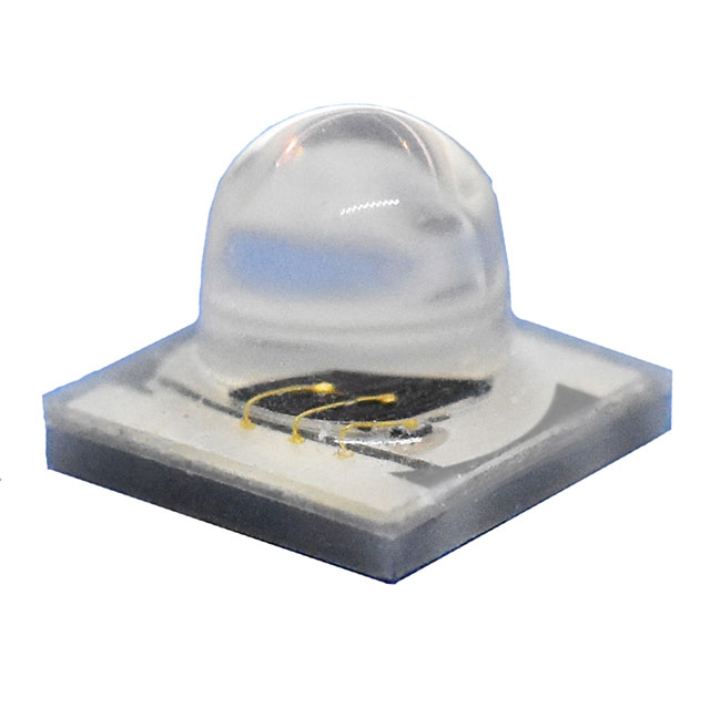 Solidlite AU3535B-YIR-700MA-26301 electronic component product image