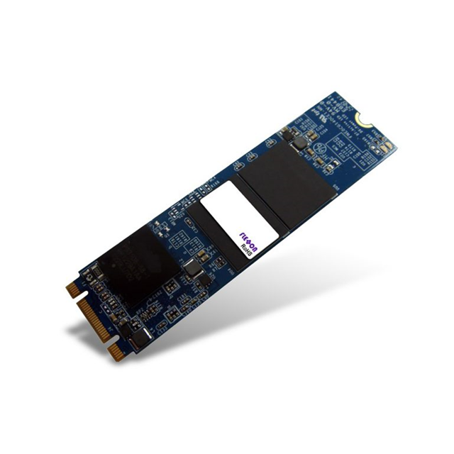 Flexxon Pte Ltd FSSO128GBS-M50P electronic component product image