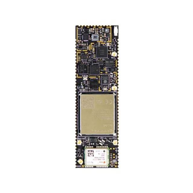 Particle Industries, Inc. T402MEA electronic component product image