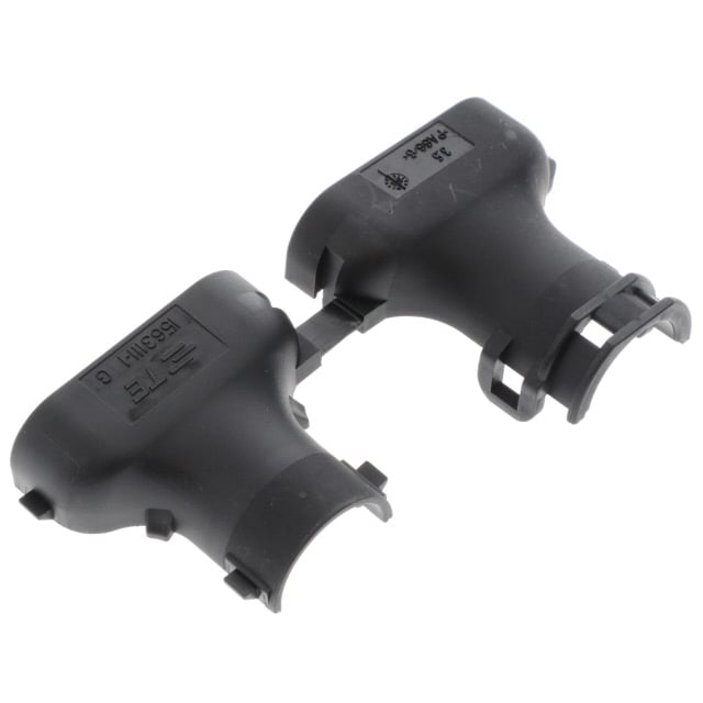 TE Connectivity AMP Connectors 1563111-1 electronic component product image