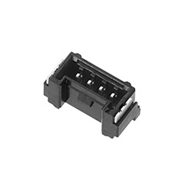 Molex 5055680681 electronic component product image