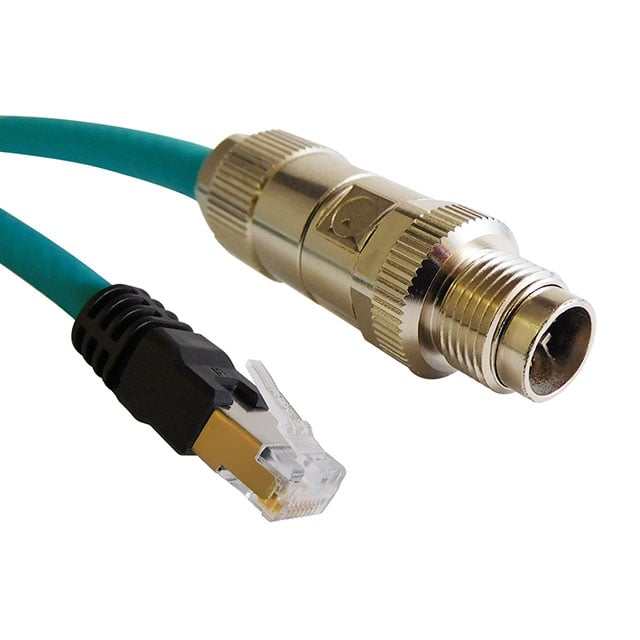 Stewart Connector BM-MARM015F electronic component product image