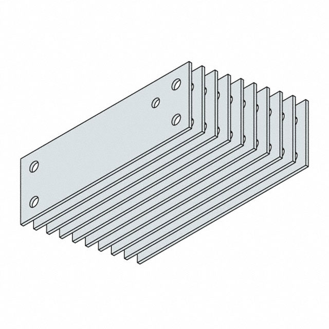 Magnasphere Corp HSS-SP062 electronic component product image
