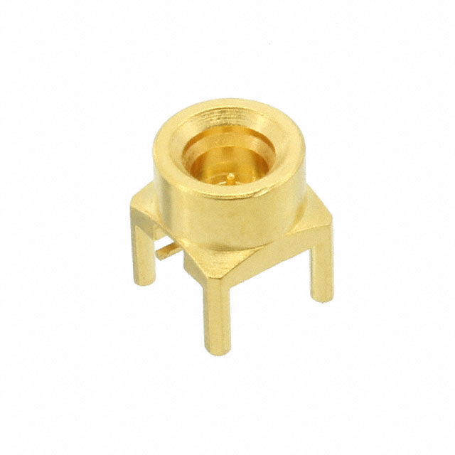 Amphenol RF SMP-MSLD-PCT-4 electronic component product image