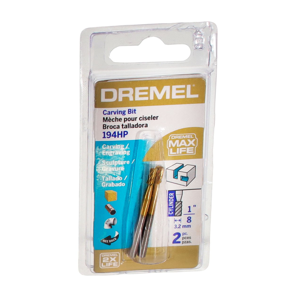 Dremel 194HP electronic component product image