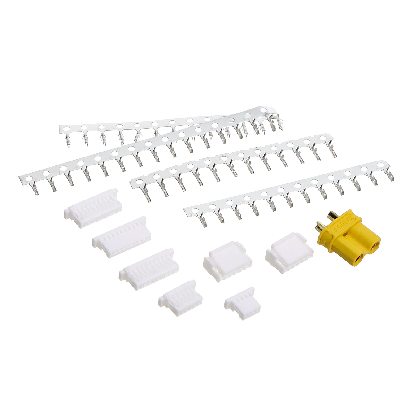 EZmotion MMA03-7001 electronic component product image