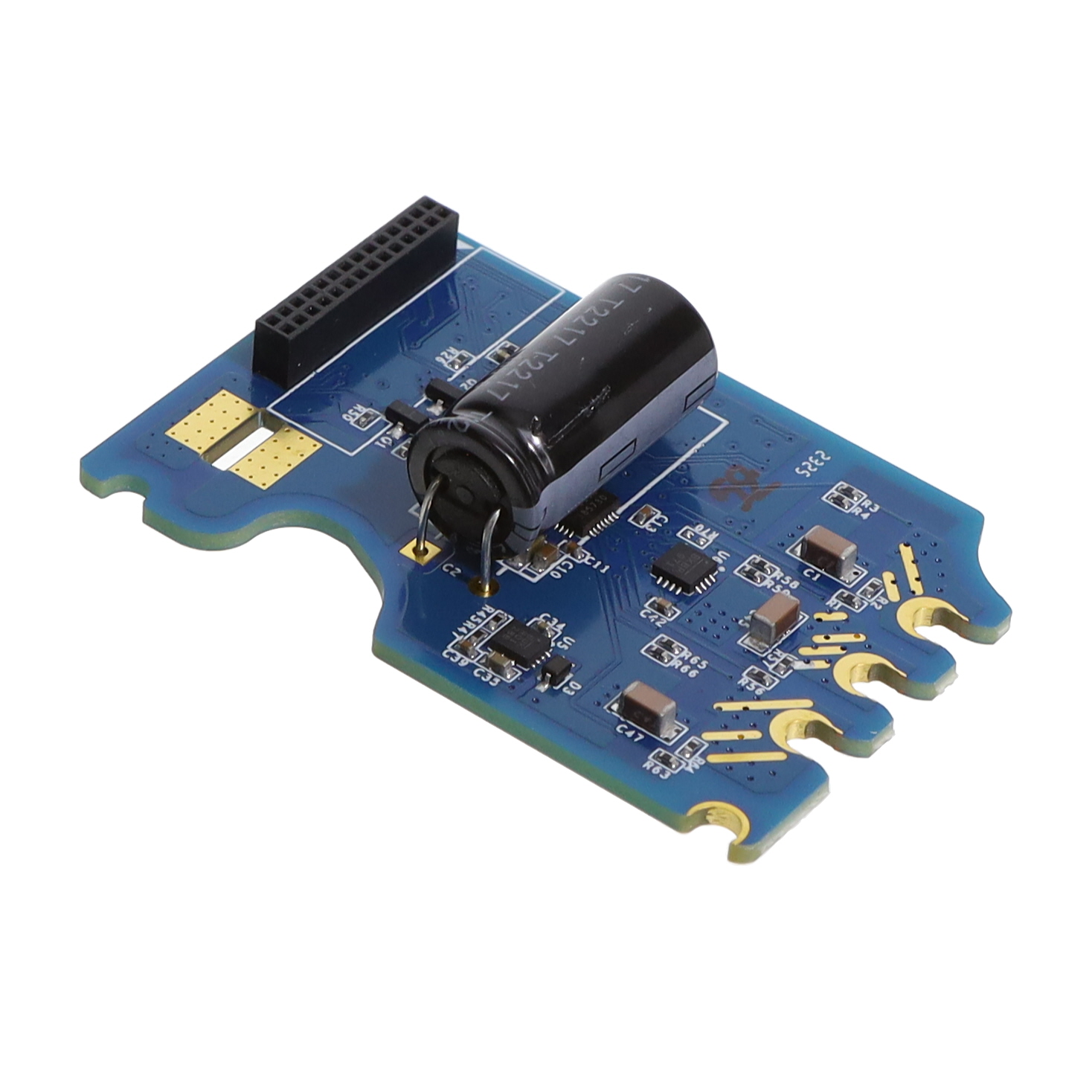 EZmotion MMP740100-55-R2-1 electronic component product image