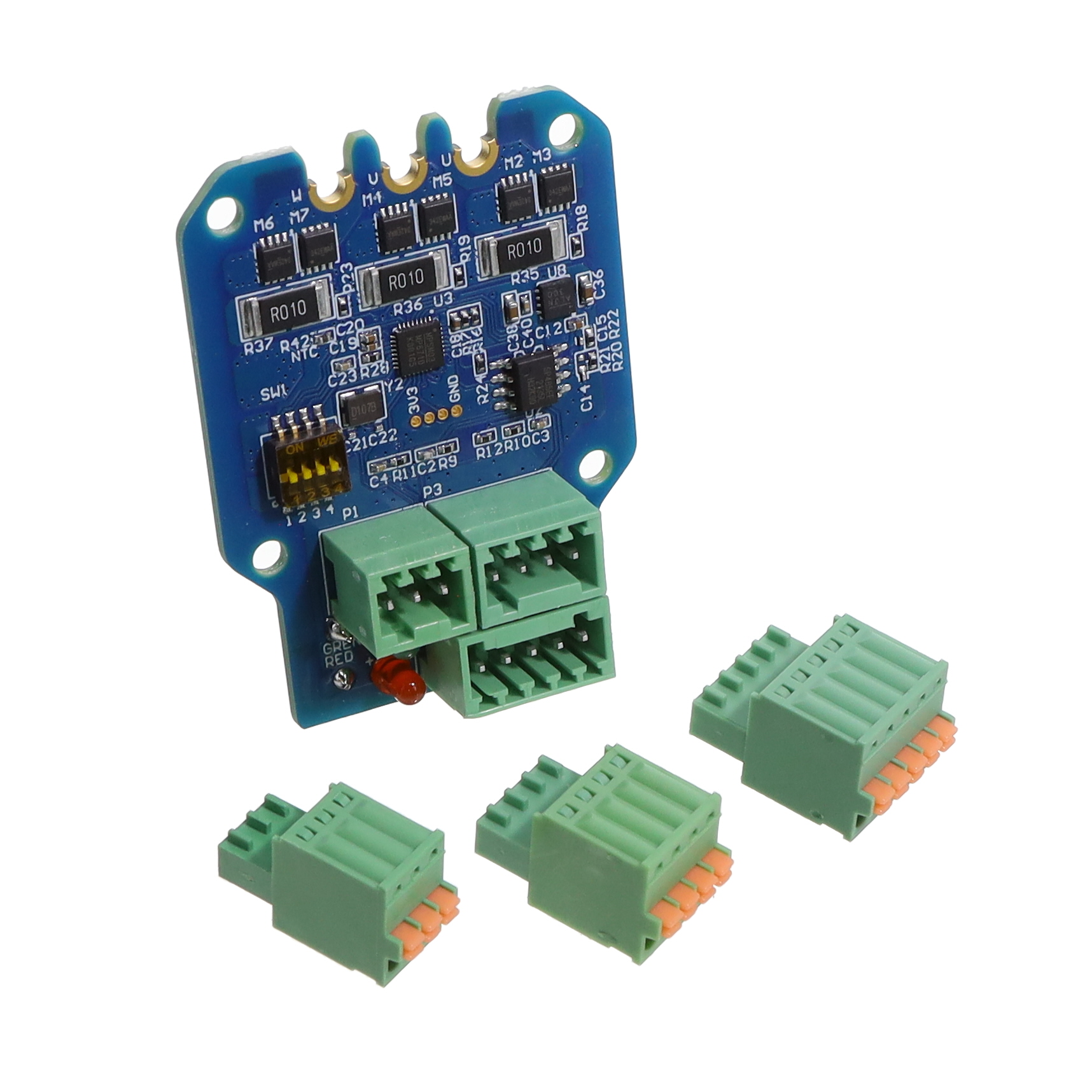 EZmotion MMP742077-36-S1-1 electronic component product image