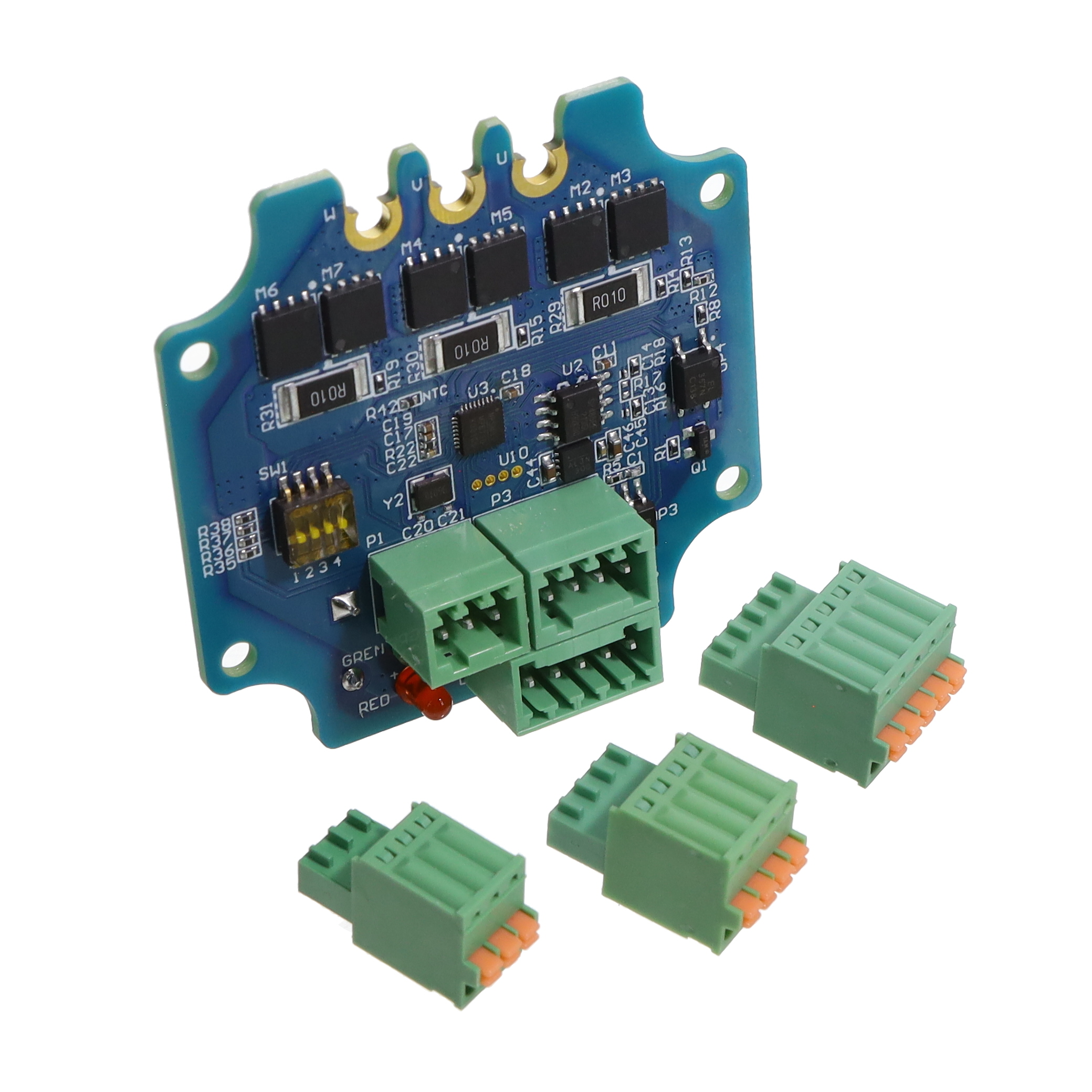 EZmotion MMP757094-70-S1-1 electronic component product image