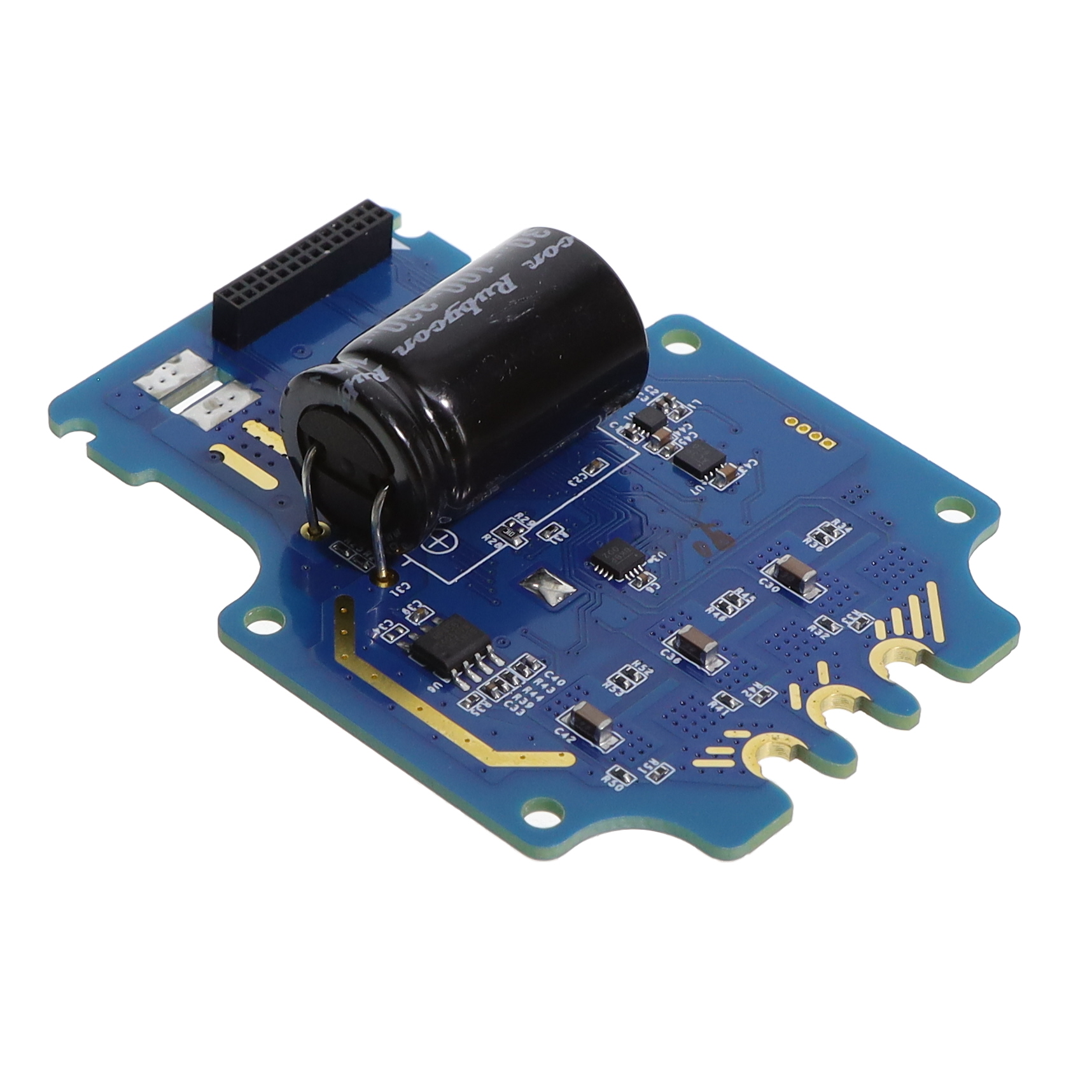EZmotion MMP760100-75-R2-1 electronic component product image